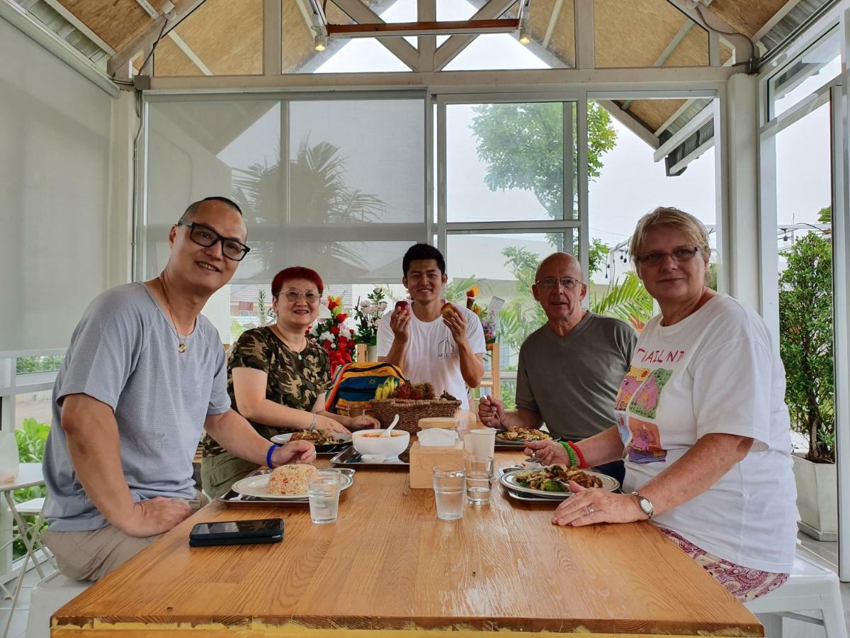 Meet Boutique Tempat peranginan Surat Thani